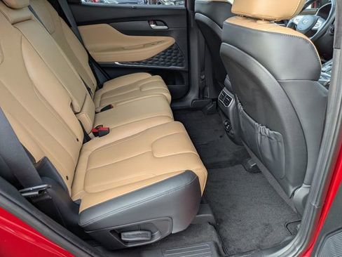 Used 2023 Hyundai Santa Fe Calligraphy image 30