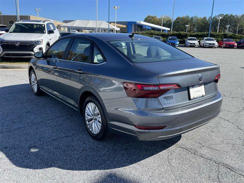 Used 2020 Volkswagen Jetta S w/ Driver Assistance Package image 5