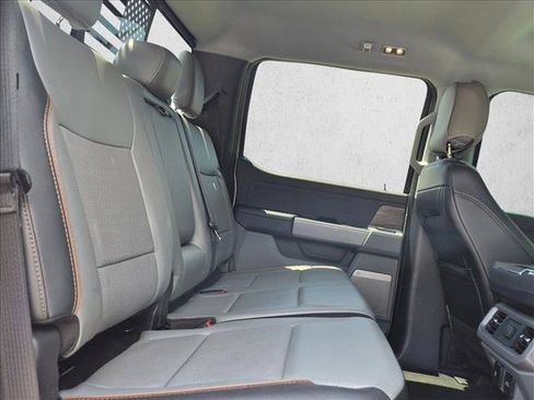 Used 2024 Ford F150 Lariat w/ FX4 Off-Road Package AWD/4WD image 17