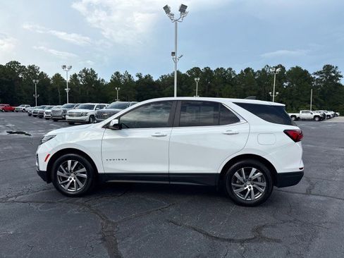 Used 2023 Chevrolet Equinox LT image 6