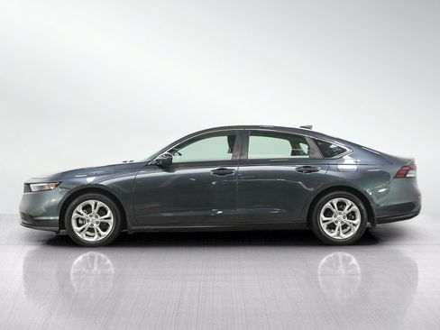 Used 2023 Honda Accord LX image 2