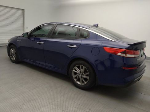 Used 2019 Kia Optima LX FWD image 3