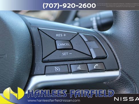 Used 2025 Nissan Altima 2.5 SV w/ SV Special Edition Package FWD image 26