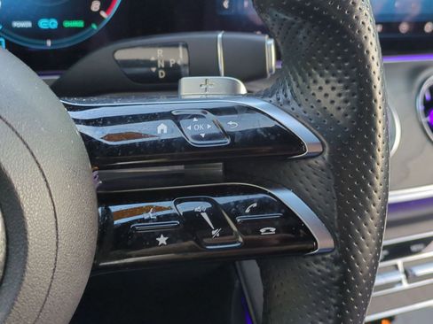 Used 2022 Mercedes-Benz E 450 4MATIC Coupe image 19