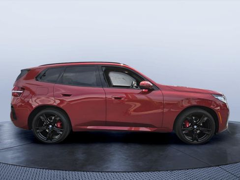 Certified 2026 BMW X3 xDrive30i AWD/4WD image 7