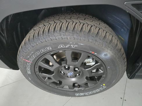 New 2026 Subaru Forester Wilderness image 9