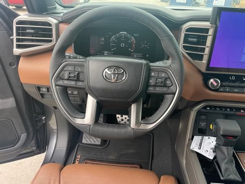 New 2026 Toyota Tundra 1794 Edition AWD/4WD image 24