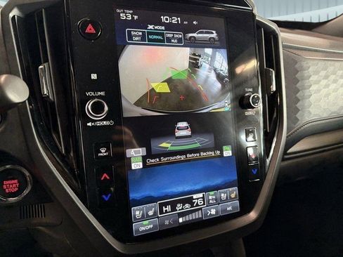 Certified 2025 Subaru Forester Touring w/ Popular Package - Touring image 3