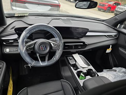 New 2026 Buick Enclave Sport Touring w/ LPO, All-Weather Package image 6
