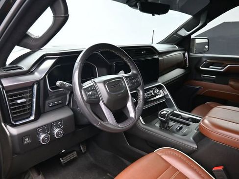 Used 2023 GMC Sierra 1500 Denali Ultimate image 24
