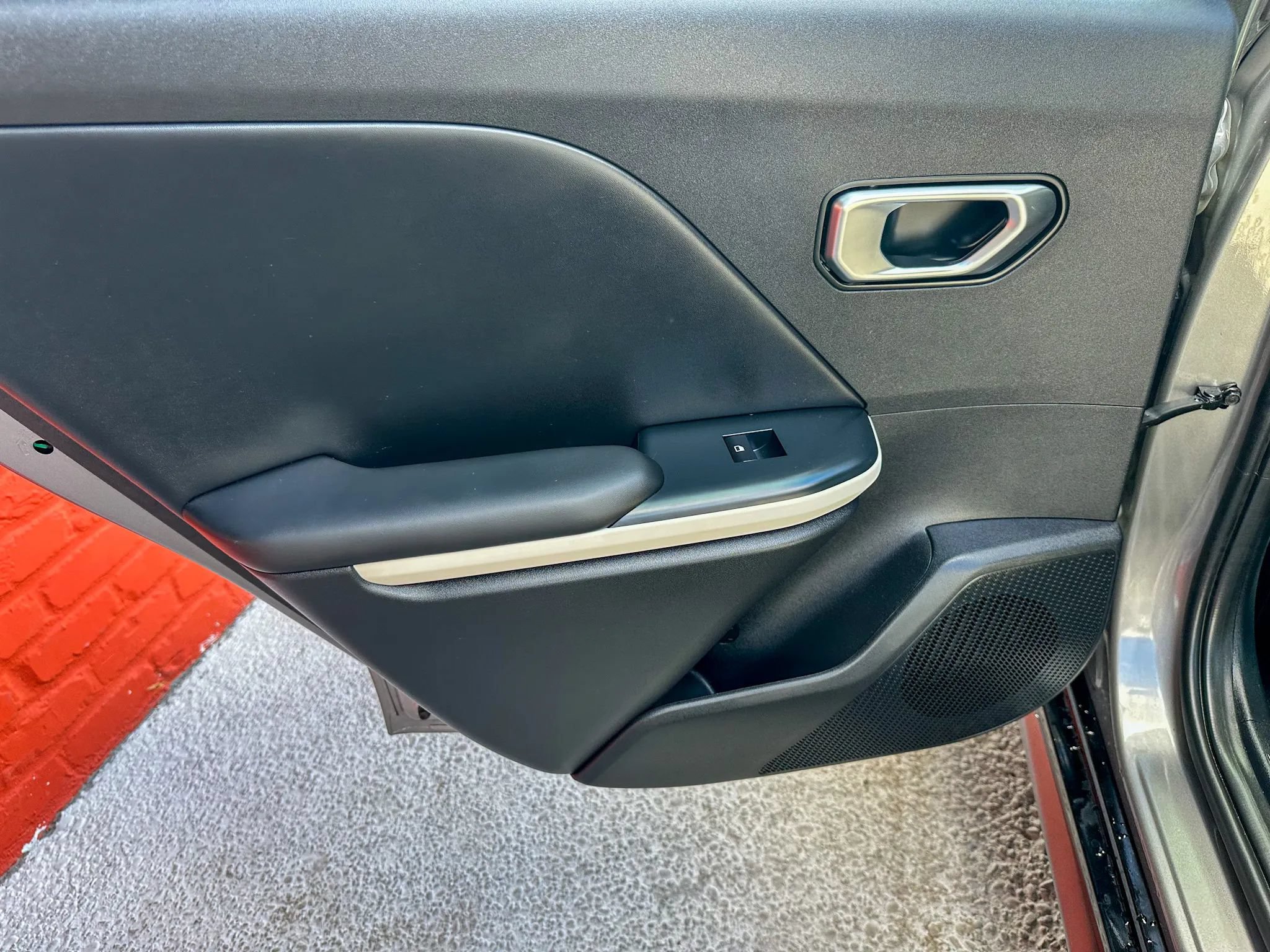 Used 2025 Kia K4 GT-Line Turbo FWD image 29