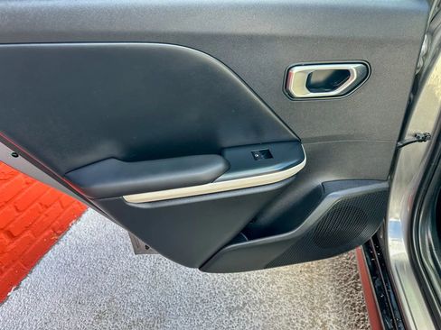 Used 2025 Kia K4 GT-Line Turbo FWD image 29