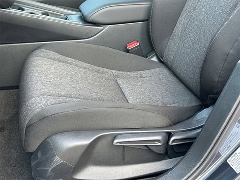 New 2025 Honda Accord LX image 12