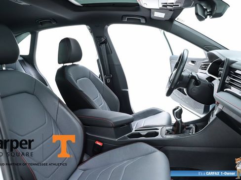 Used 2025 Volkswagen Jetta GLI Autobahn FWD image 72