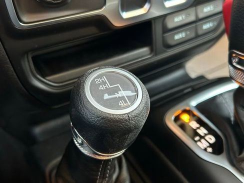 New 2026 Jeep Wrangler Sport S image 32