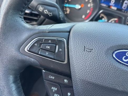 Used 2018 Ford Escape SEL w/ Ford Safe & Smart Package image 20