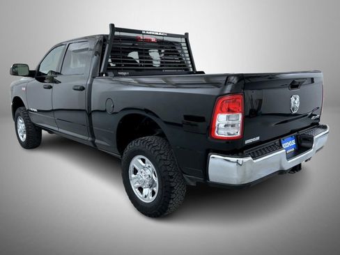 Certified 2022 RAM 2500 Tradesman image 7