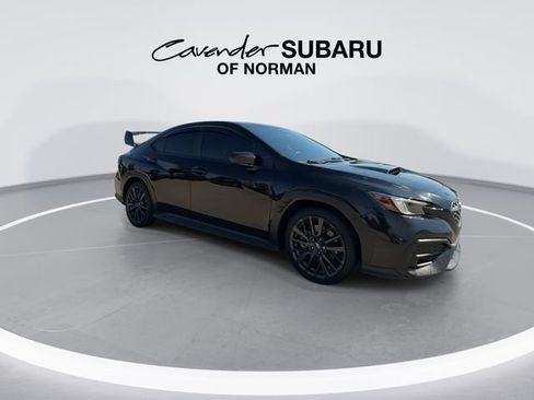 Used 2022 Subaru WRX Premium AWD/4WD image 9
