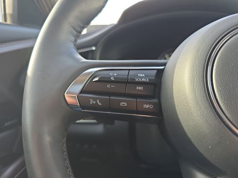 Used 2025 MAZDA CX-30 2.5 Turbo w/ Premium Plus Pkg image 20