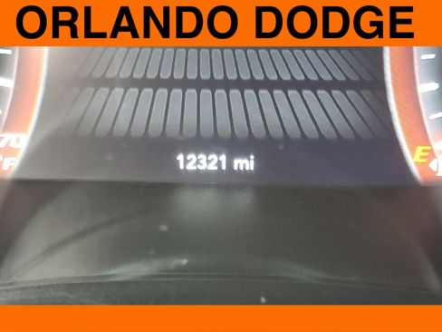 Used 2023 Dodge Challenger SRT Hellcat Redeye image 23