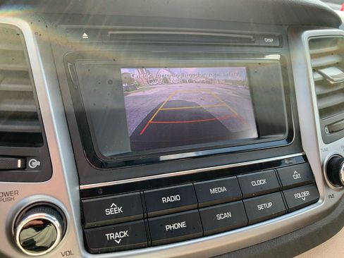 Used 2017 Hyundai Tucson Sport AWD/4WD image 17