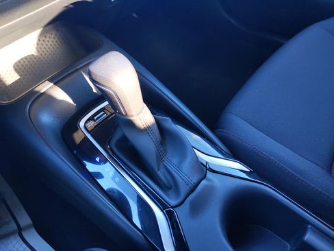 Certified 2024 Toyota Corolla SE image 26