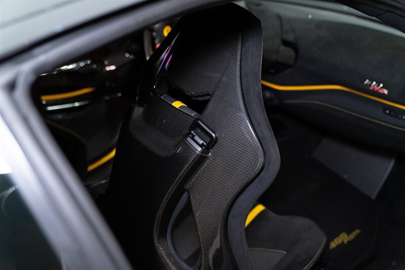 Used 2019 Ferrari 488 Pista Coupe RWD image 54