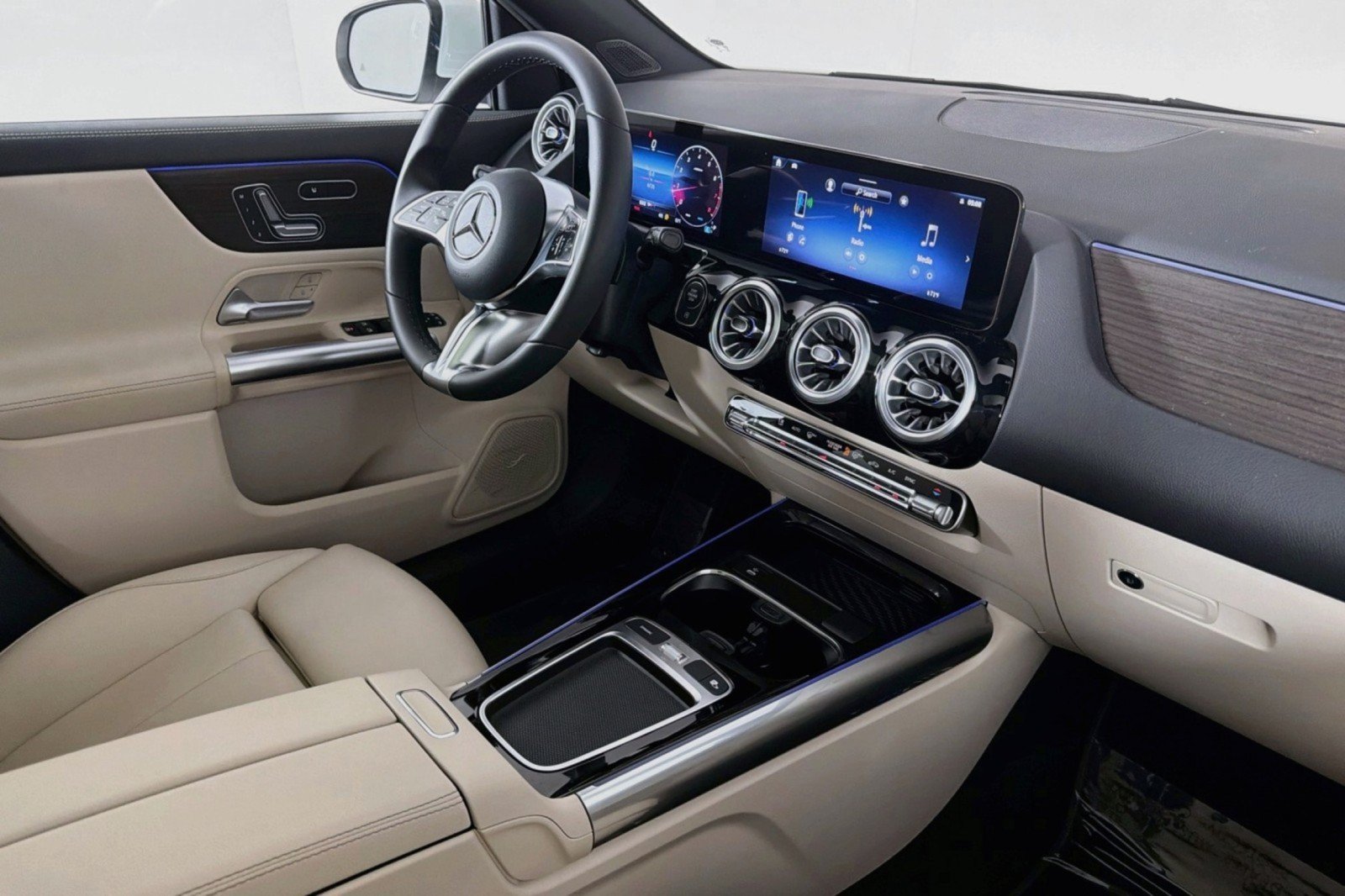 Certified 2026 Mercedes-Benz GLA 250 image 19