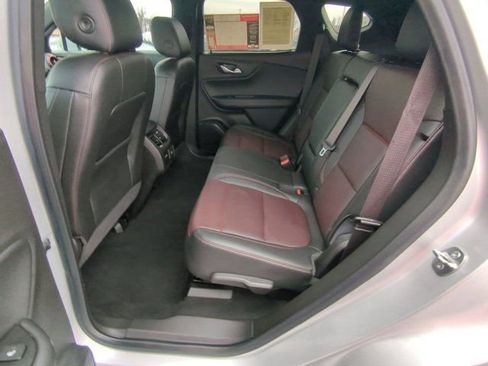 Used 2021 Chevrolet Blazer RS w/ Enhanced Convenience Package image 14