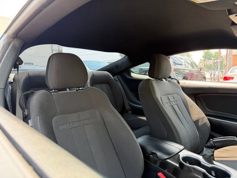 Used 2021 Ford Mustang GT w/ Black Accent Package RWD image 6