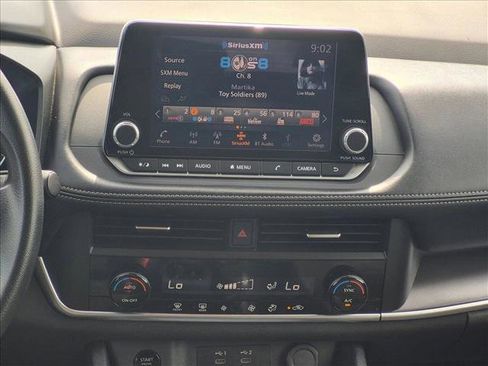 Used 2024 Nissan Rogue SV AWD/4WD image 14