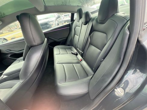 Used 2024 Tesla Model 3 Standard Range image 23