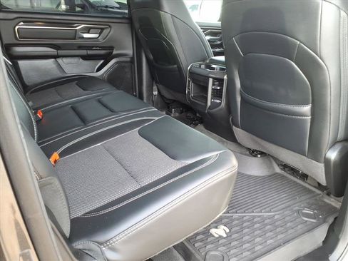 Used 2021 RAM 1500 Rebel w/ Rebel Level 1 Equipment Group image 13