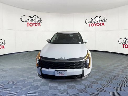 Used 2026 Kia Sportage LX FWD image 5