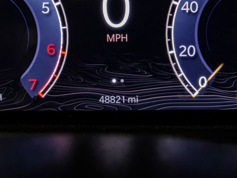 Used 2022 Jeep Wagoneer Series II image 19