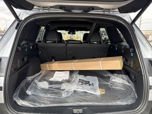 New 2026 Subaru Outback Wilderness image 13