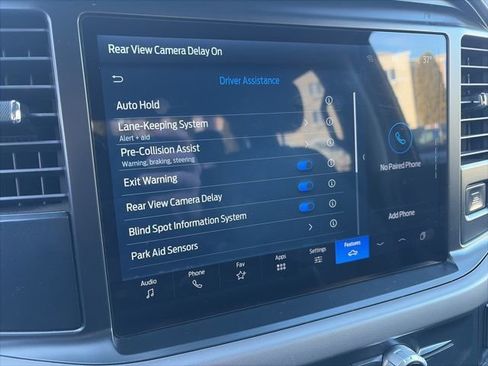 Used 2025 Ford F150 XLT w/ Equipment Group 301A Standard image 26