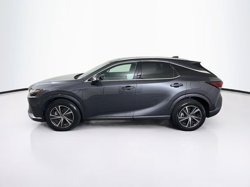 Used 2024 Lexus RX 350 FWD w/ Technology Package image 4
