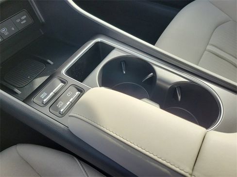 New 2025 Hyundai Sonata SEL image 15