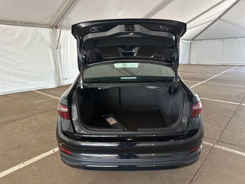 New 2026 Volkswagen Jetta Sport FWD image 13