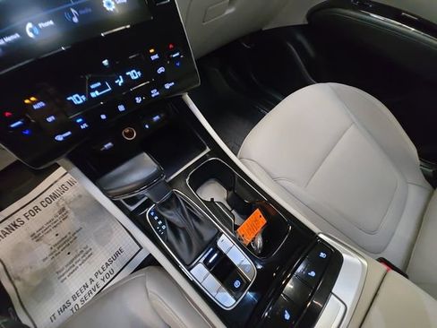 Used 2022 Hyundai Tucson SEL w/ Convenience + Premium Package AWD/4WD image 18