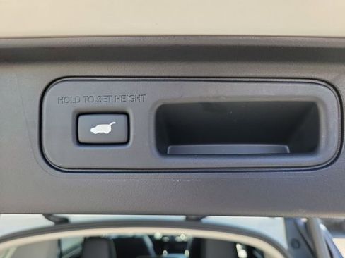 New 2026 Honda Passport RTL image 7