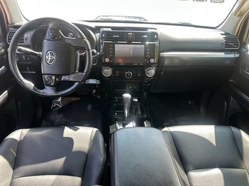 Used 2024 Toyota 4Runner TRD Off-Road Premium w/ Moonroof Package AWD/4WD image 21