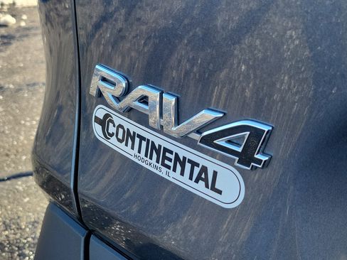 Certified 2023 Toyota RAV4 XLE Premium image 8