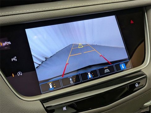 Certified 2023 Cadillac XT5 Premium Luxury w/ Technology Package image 16