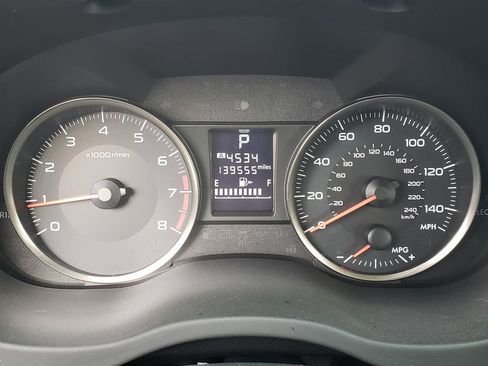 Used 2016 Subaru Impreza 2.0i image 26