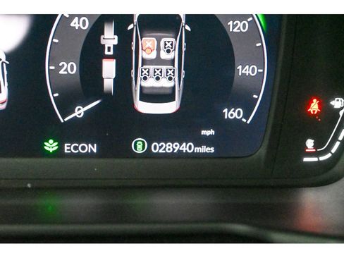 Used 2023 Honda Accord Touring image 39