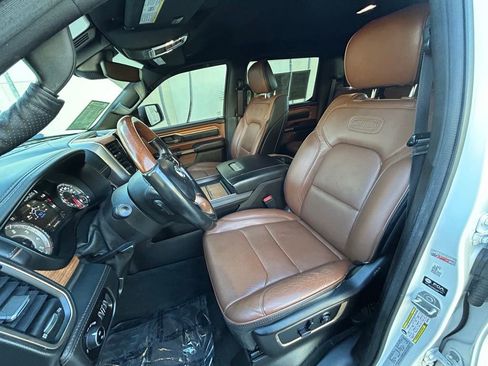 Certified 2022 RAM 1500 Limited image 31