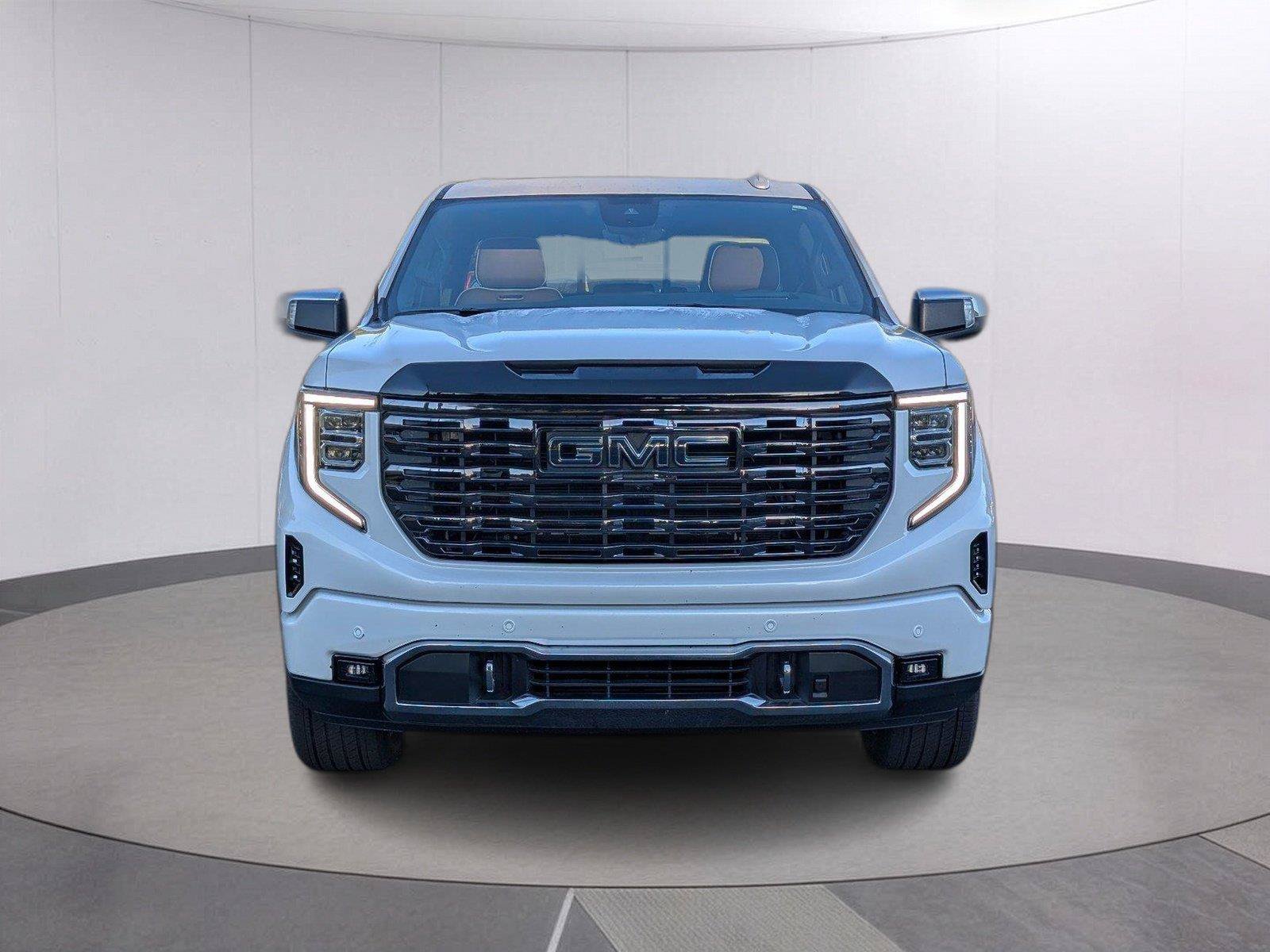 Used 2025 GMC Sierra 1500 Denali Ultimate AWD/4WD image 10