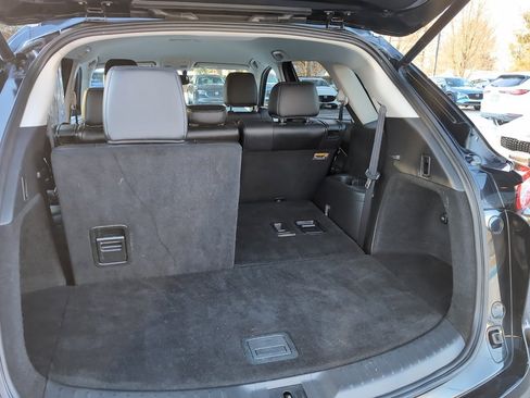 Used 2016 MAZDA CX-9 Touring image 10
